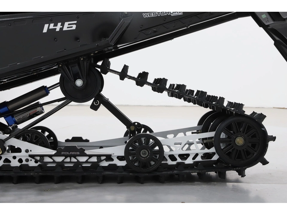 2026 Polaris 850 Switchback Assault 146 - 1.35 Cobra Track alt