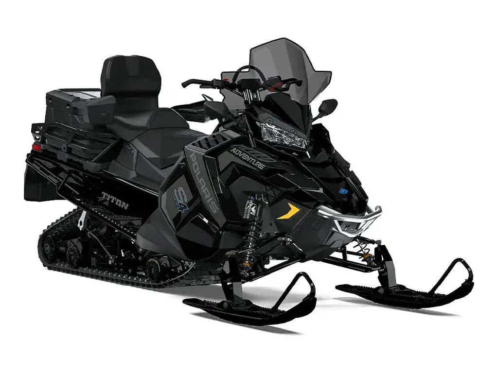 Polaris PROSTAR S4 TITAN ADV 155 2025