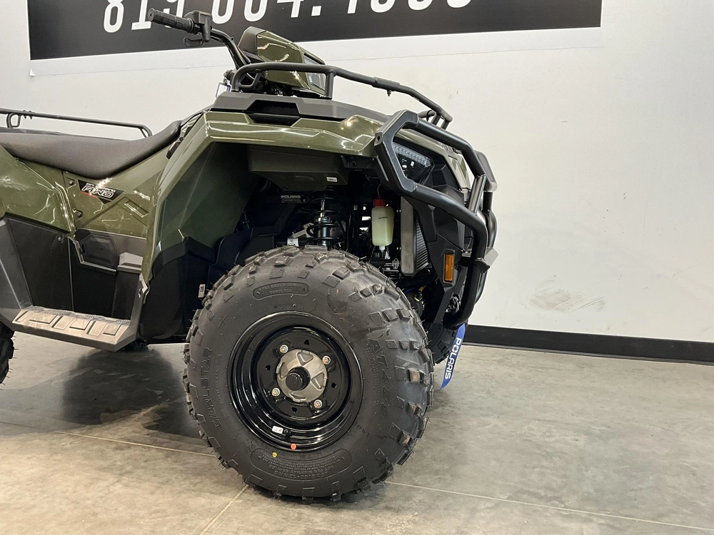 Polaris Sportsman 570 Eps 2026 alt