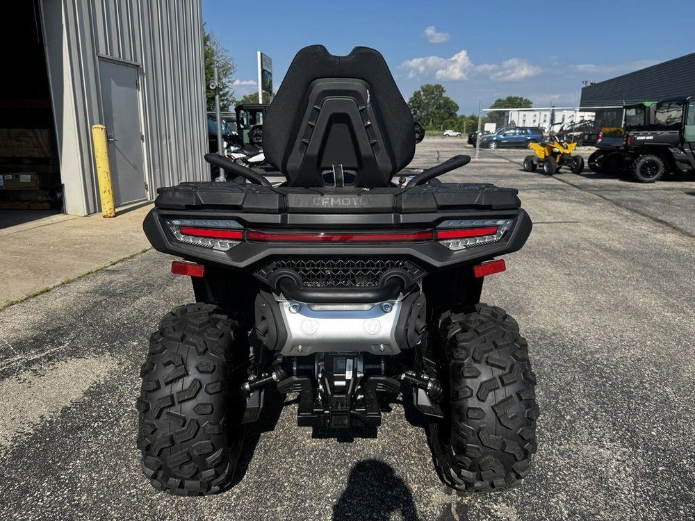2026 Cfmoto Cforce 800 Touring