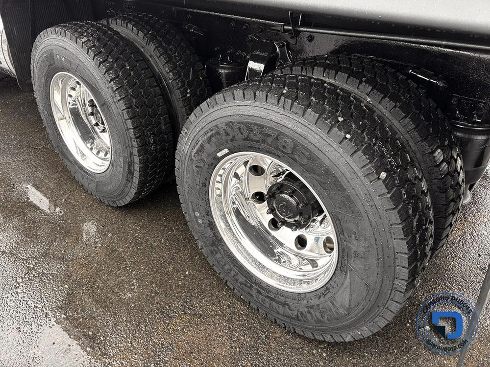 2019 Western-star 4700
