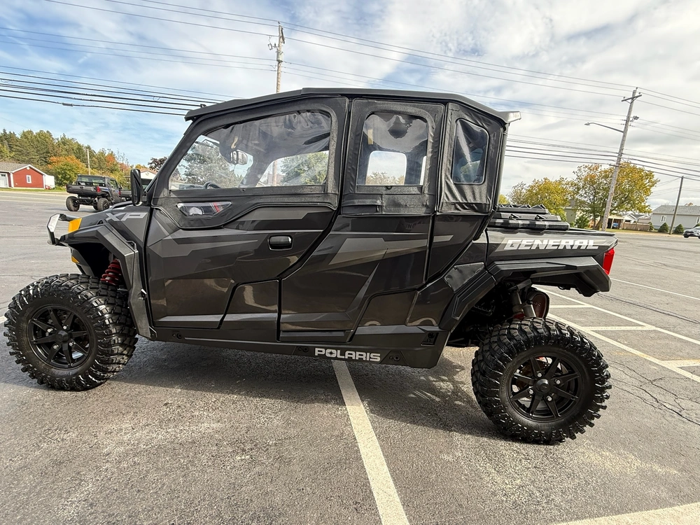 Polaris Général 1000 Xp 4 2021