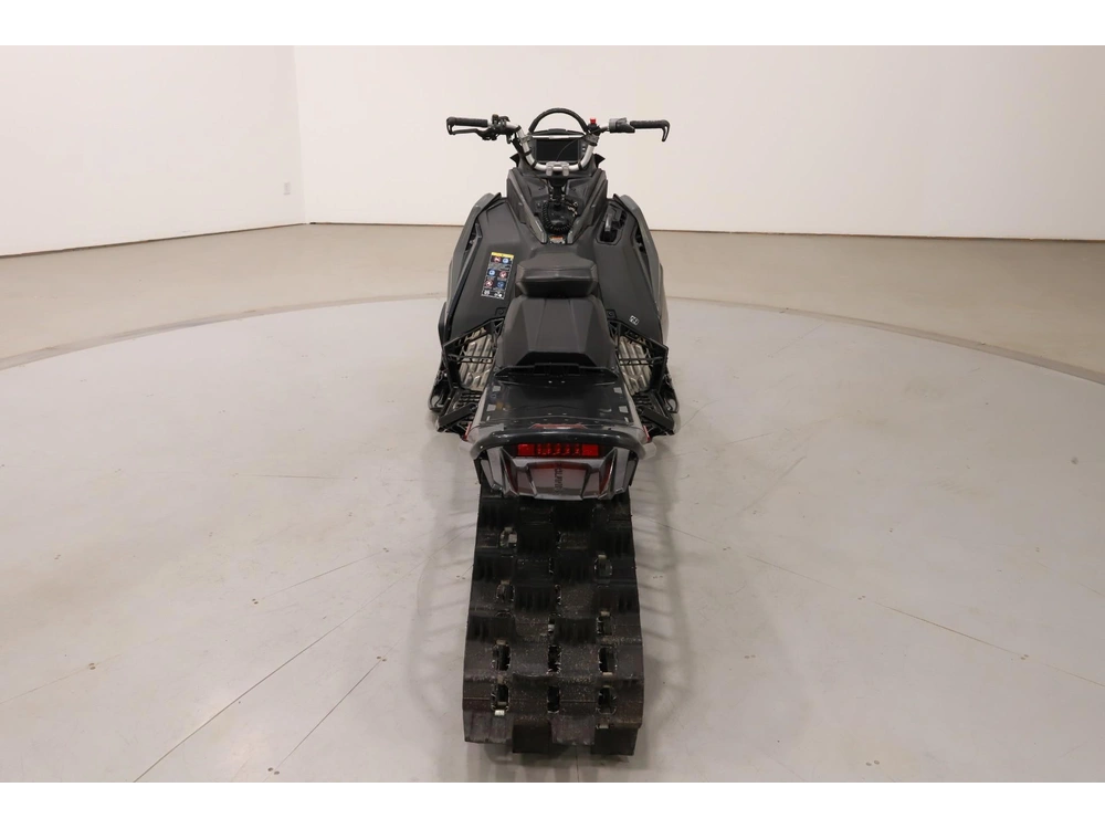 2024 Polaris 850 Rmk Khaos Slash 155 alt