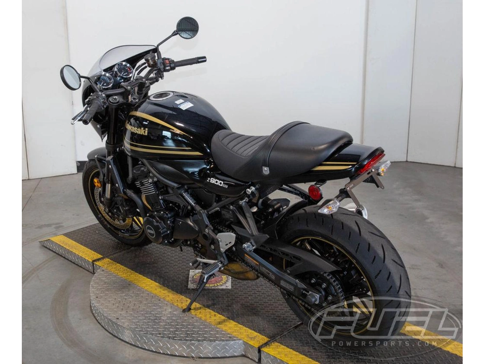 2024 Kawasaki Z900rs Cafe Abs alt
