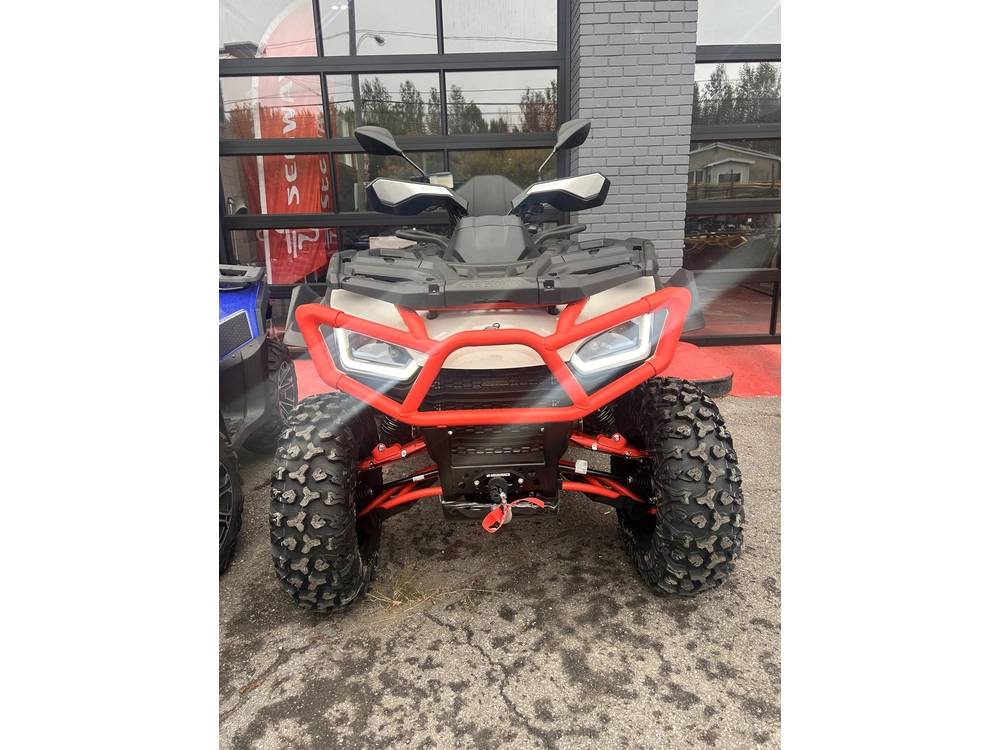 Segway At10 W Premium 1000 2026