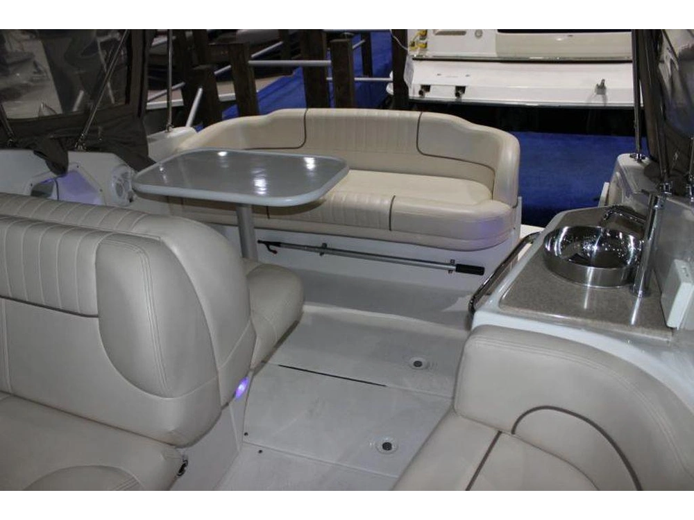 Chaparral 240 2007