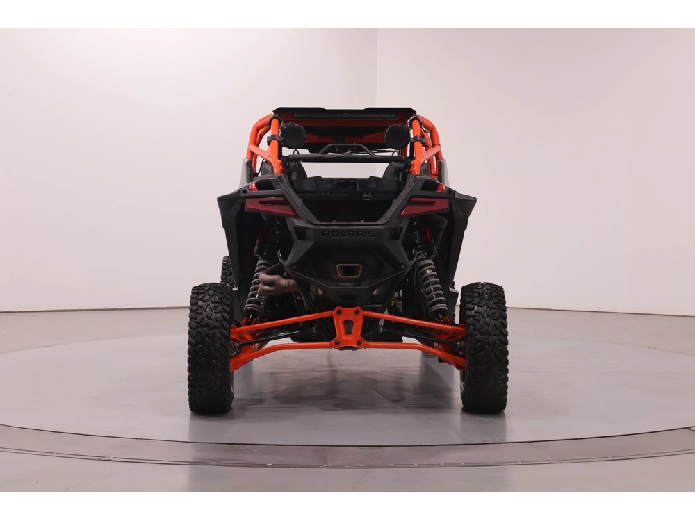 2022 Polaris Rzr Pro R 4 Ultimate *demo Loaded! 225hp!* alt