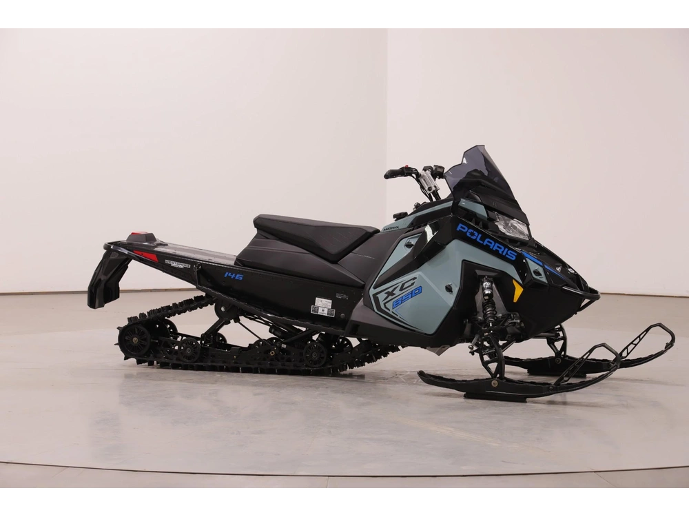 2026 Polaris 850 Switchback Xc 146" alt
