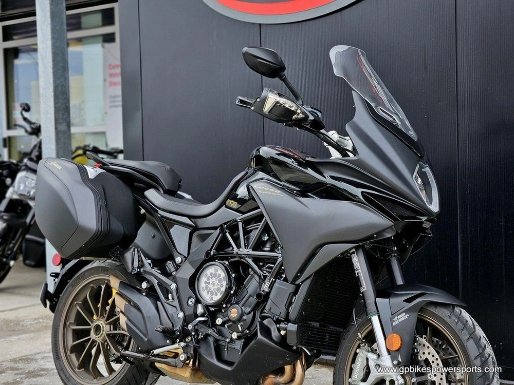 2022 Mv Agusta Turismo Veloce Lusso Scs