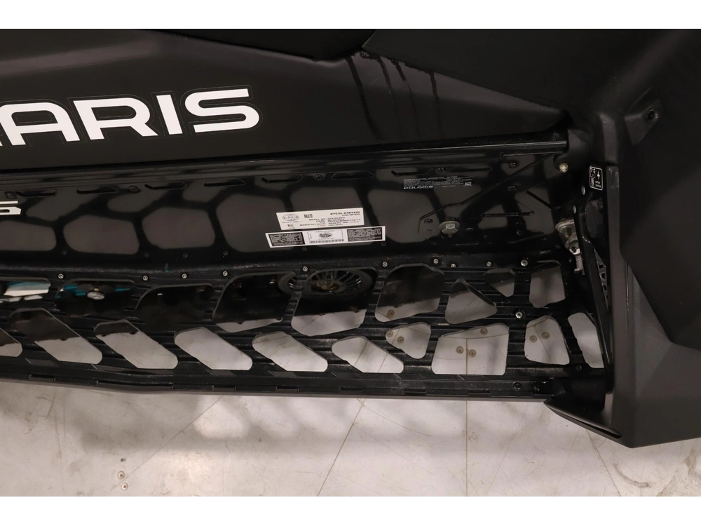 2024 Polaris 850 Indy Xcr 136 alt