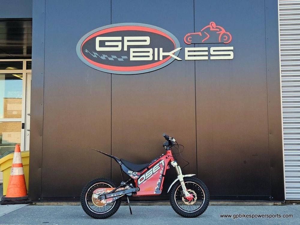 2024 Other 16.0r Electric Off Road