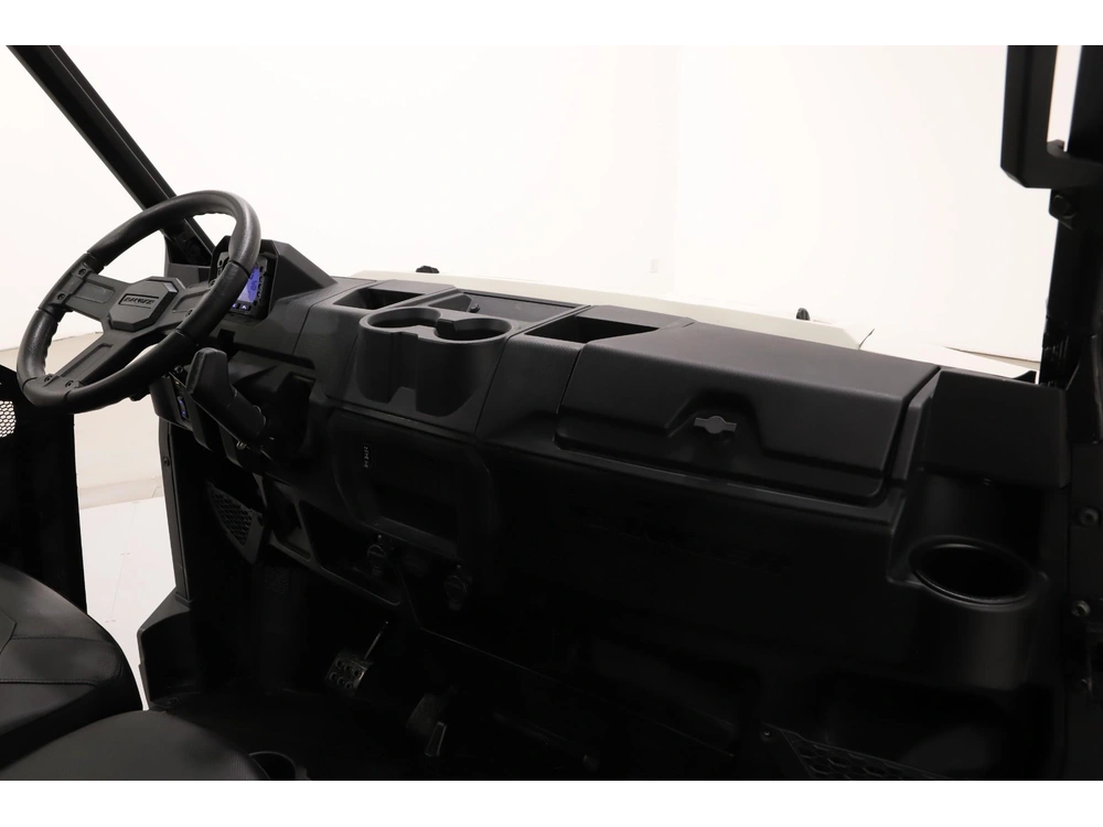 2025 Polaris Ranger Crew 1000 Premium - 6 Passenger alt