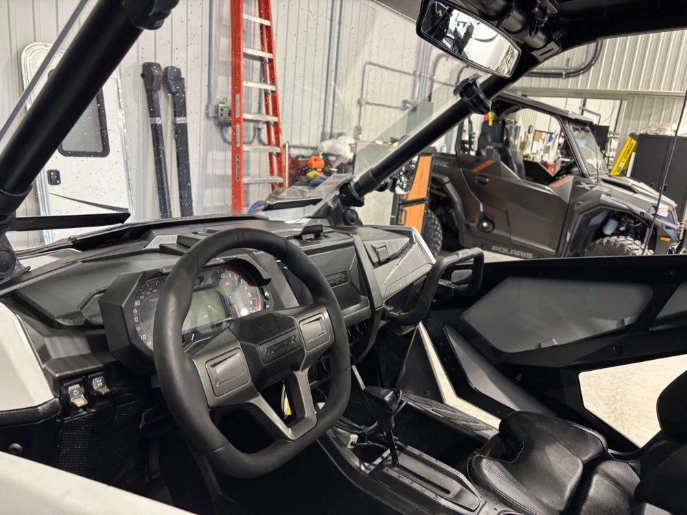 Polaris Rzr Pro Xp Sport 2021 alt