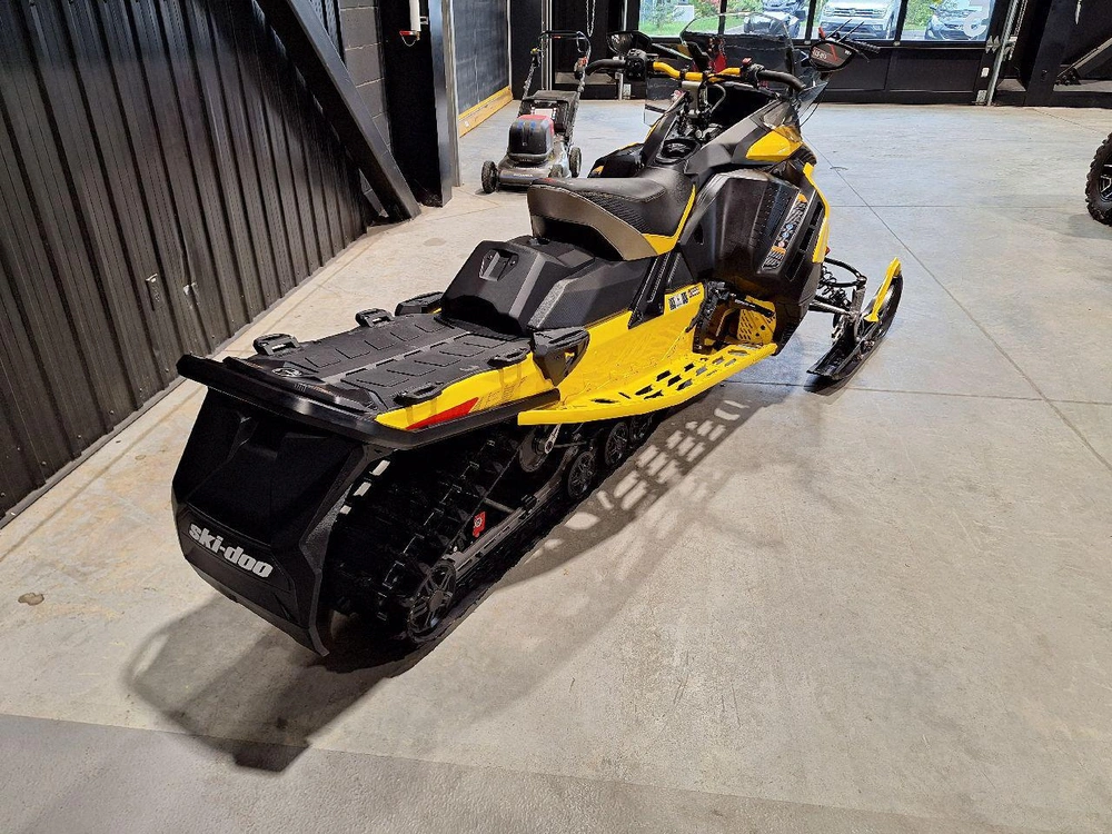 Ski-doo Renegade.x-rs 900 Ace Tr 1.25'' 2025