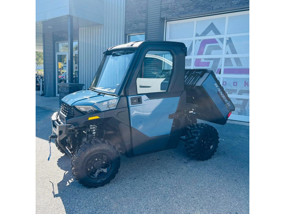 Polaris Ranger Sp 570 Northstar R26mau57b5 2026