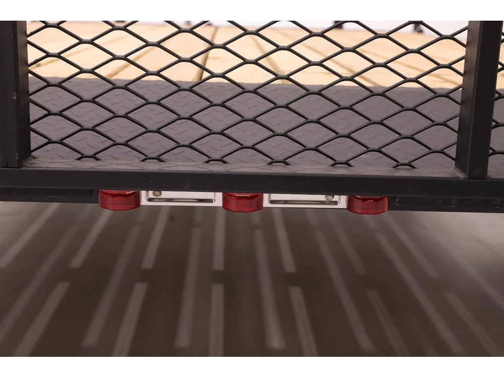 2022 Karavan Utility Trailer 7x13 alt