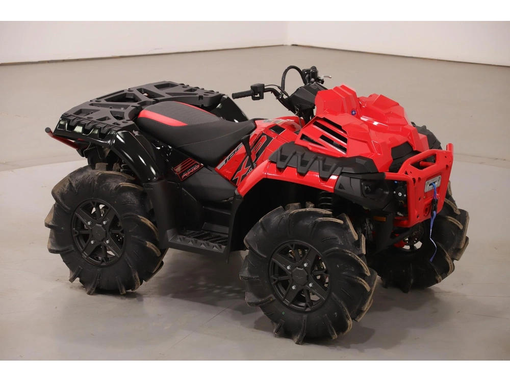 2026 Polaris Sportsman Xp 1000 Mud Edition alt