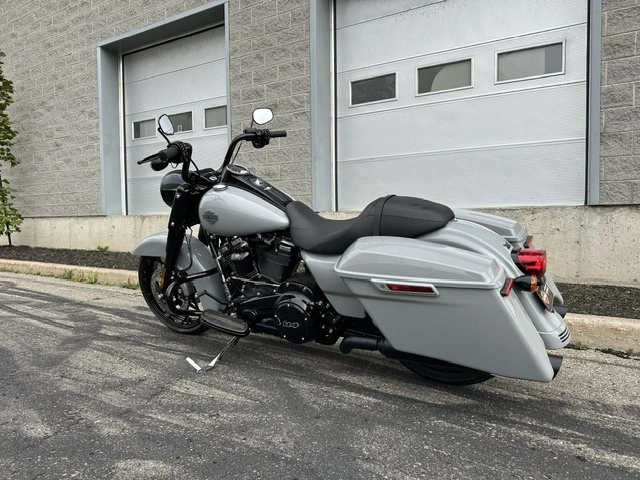 Harley-davidson Road King Flhrxs 2025