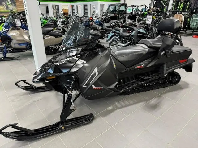 Arctic Cat PANTERA 7000 2027
