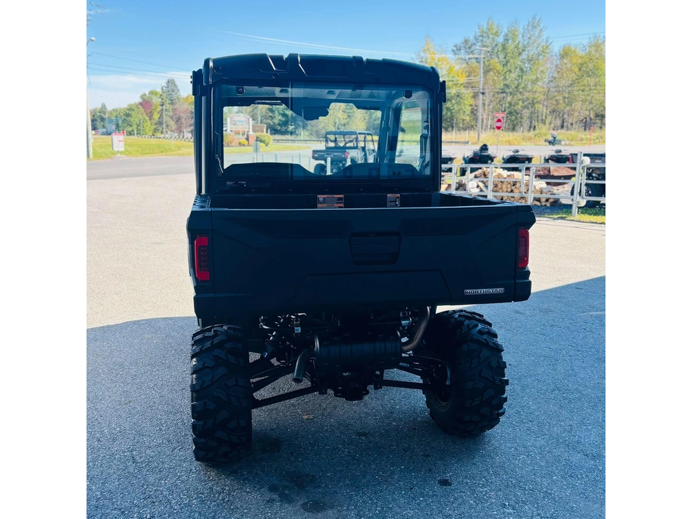 Polaris Ranger Sp 570 Northstar R26mau57b5 2026