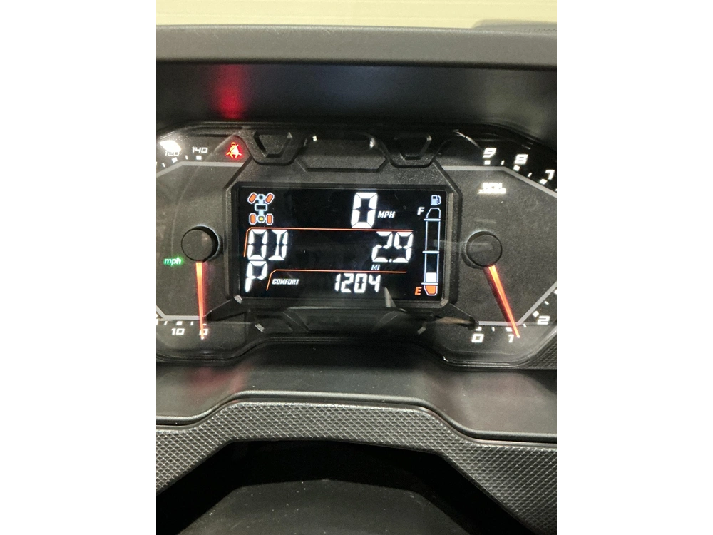 2027 Polaris Rgr Crew Xd 1500 Ns Ult alt