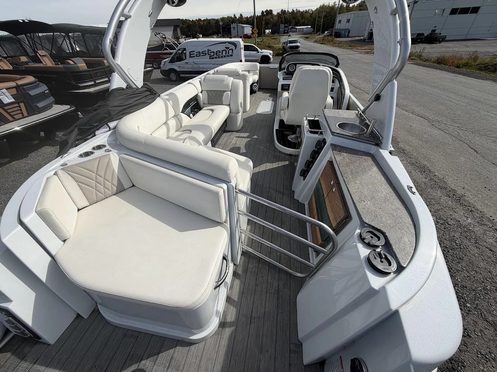 Sylvan M5 Crs 2018 alt