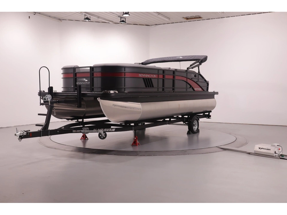 2023 Other 22l Swingback W/ 115hp Yamaha Sho alt