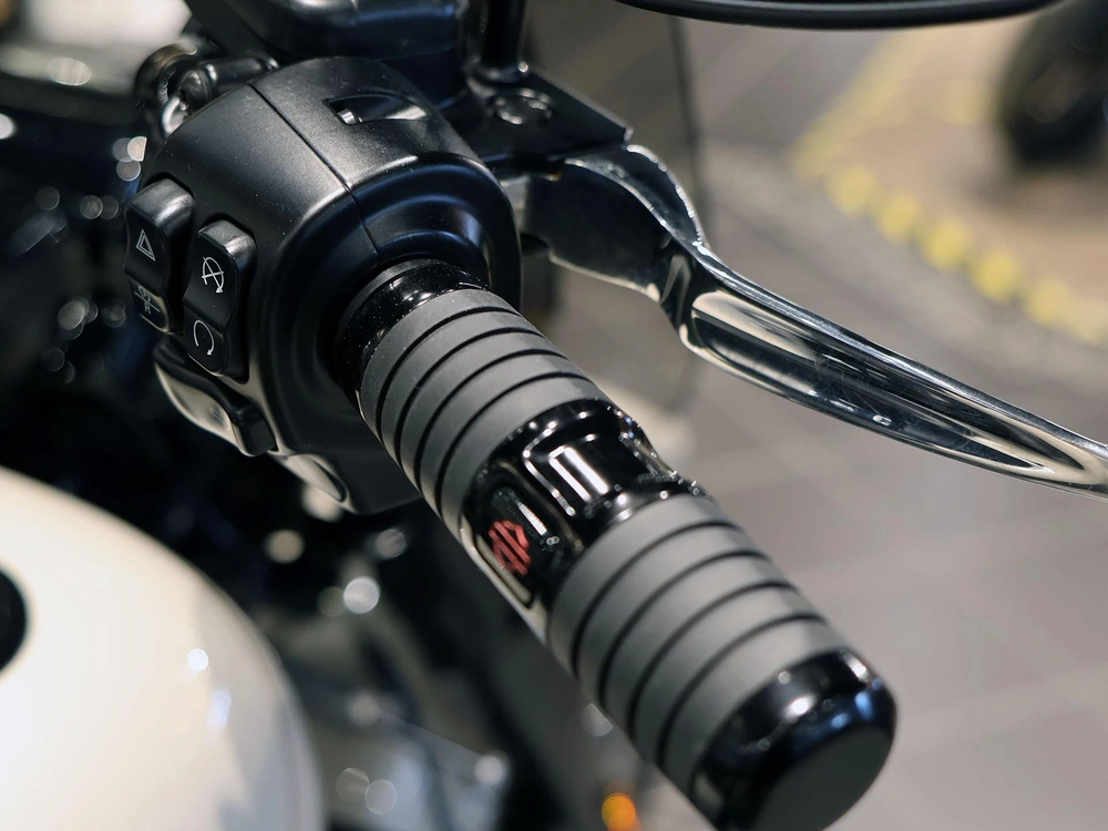 2023 Harley-davidson Freewheeler Fltr alt