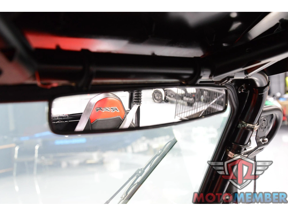 2013 Polaris Rzr 800 S