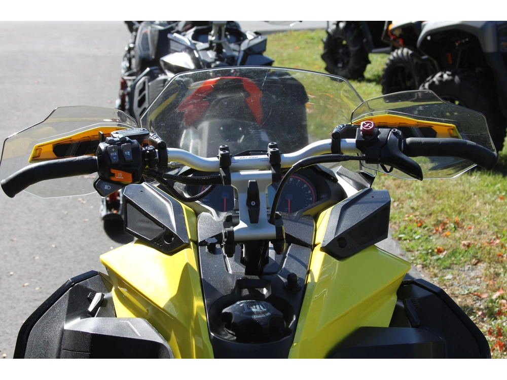2018 Ski-doo Mxz X 850 Etec alt