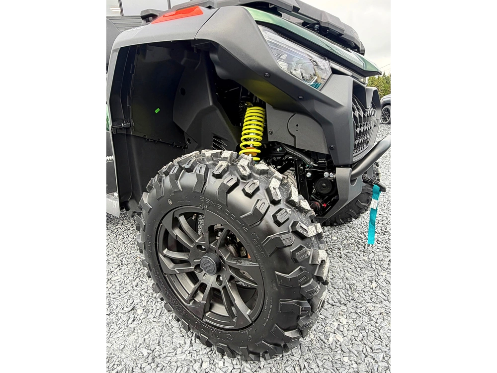 Cfmoto Cforce 800 Touring Touring 2027