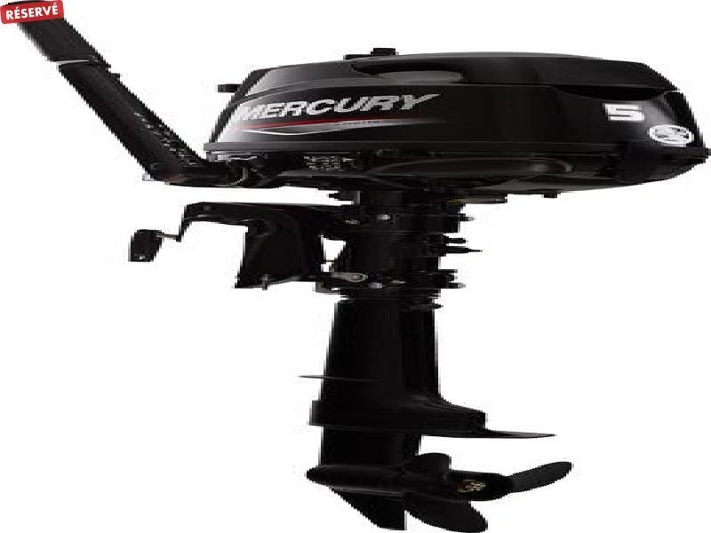 2025 Mercury 5mh alt
