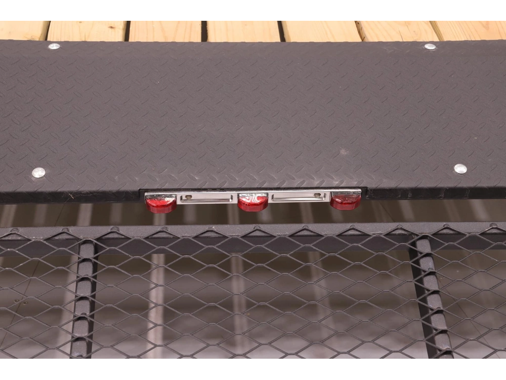 2022 Karavan Utility Trailer 7x13 alt