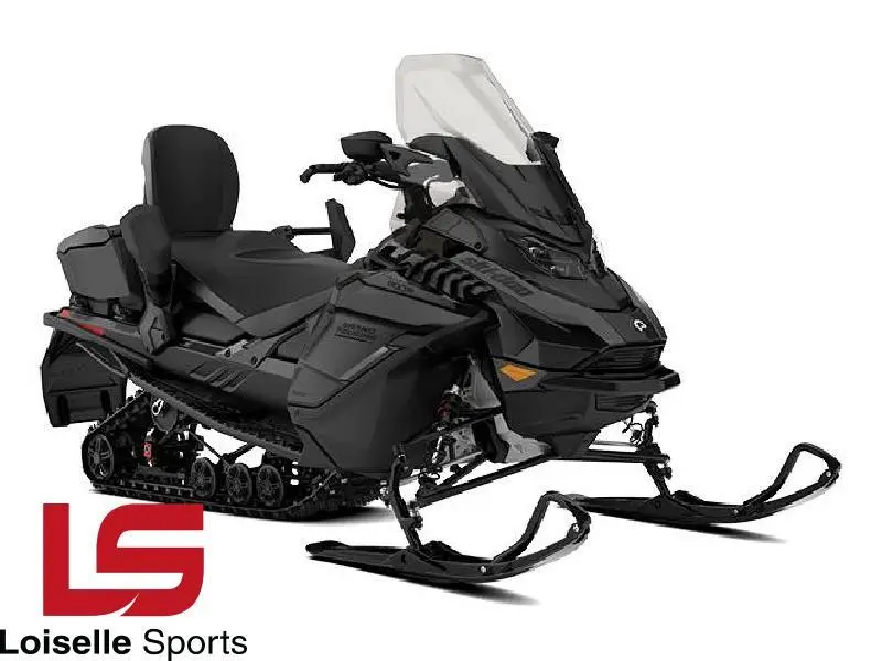 2027 Ski-Doo GRAND TOURING LE 900 ACE Turbo RipSaw 1.25'' E.S. 