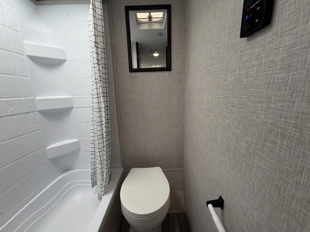 Jayco Jay Flight Slx 184bs 2024
