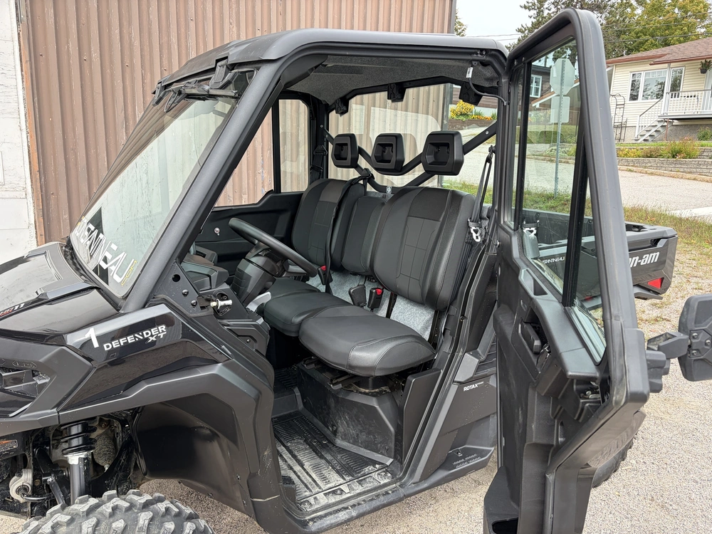 Can-am Defender Cab Xt Hd11 2026 alt