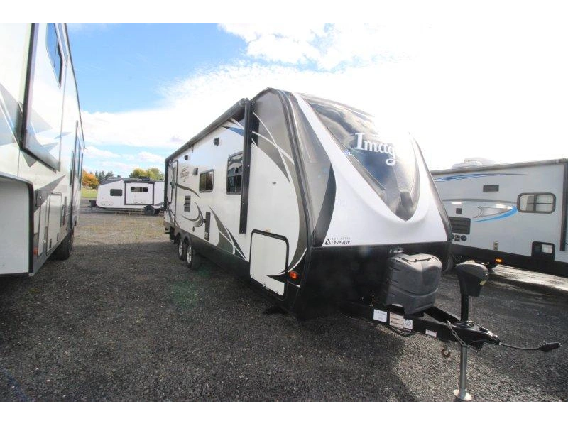 2018 Grand Design Imagine 2600rb