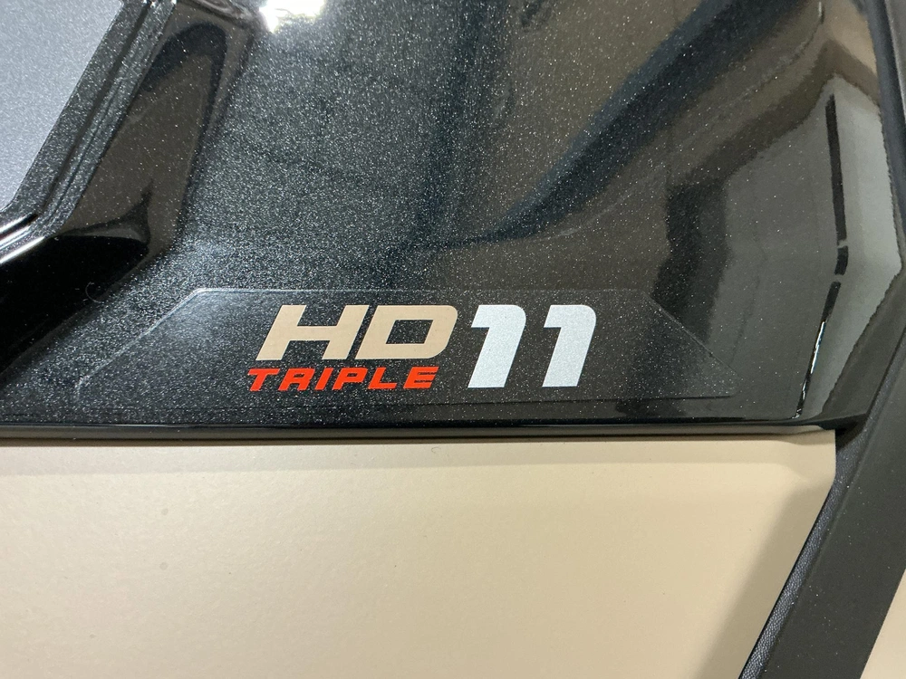 2027 Can-am Defender Max Ltd Hd11