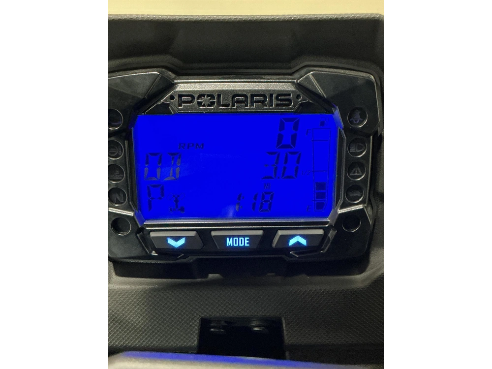 2026 Polaris Ranger Crew 1000 Prem alt