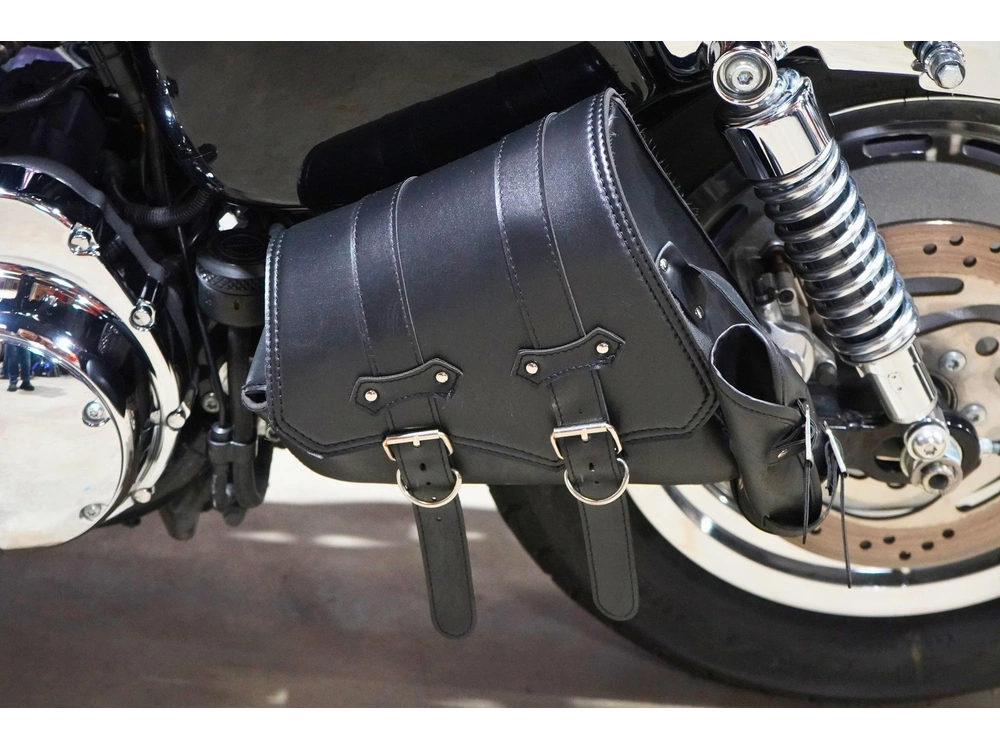 2008 Harley-davidson Xl1200c 1200 Sportster Custom alt