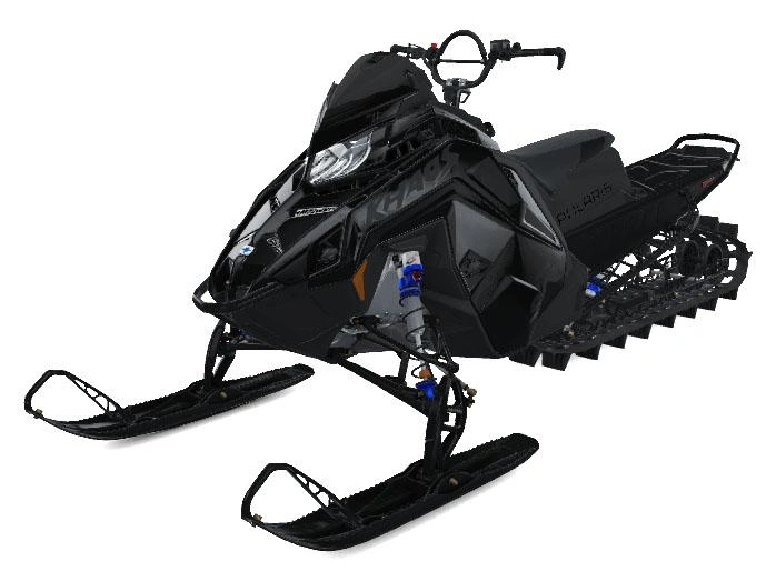 Polaris 9r Rmk Khaos 155 2.75 2027 alt