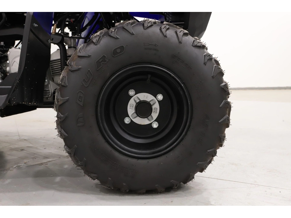 2026 Yamaha Grizzly 110 alt