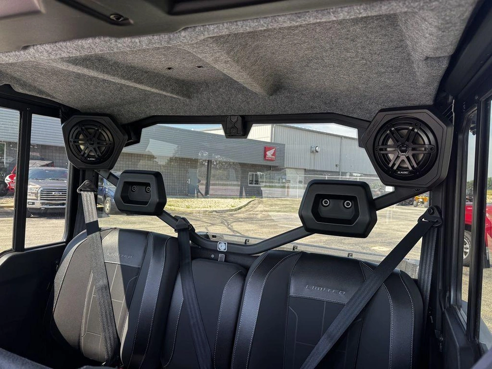 2026 Can-am Defender Max Limited Hd11