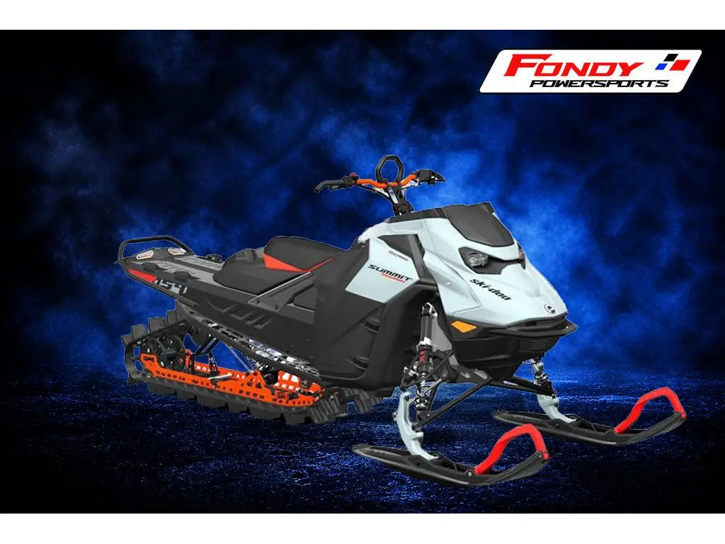 2027 Ski-doo Summit Edge 850 E-tec® Turbo R 154 Ss Pow 3.0 H_alt_4.5"_blue