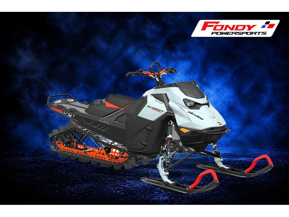 2027 Ski-doo Summit Edge 850 E-tec® Turbo R 154 Ss Pow 3.0 H_alt_4.5"_blue