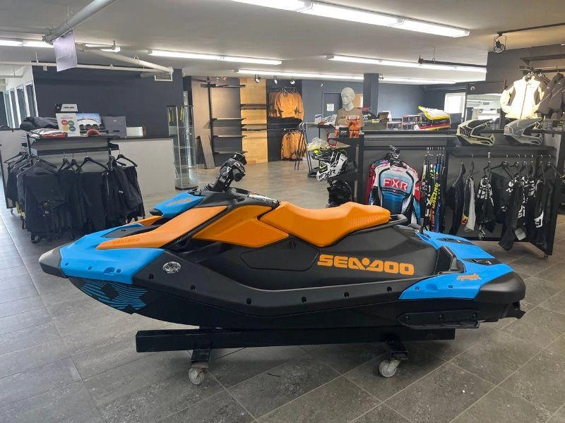 Sea-doo Spark Trixx Pour 1 90 2026