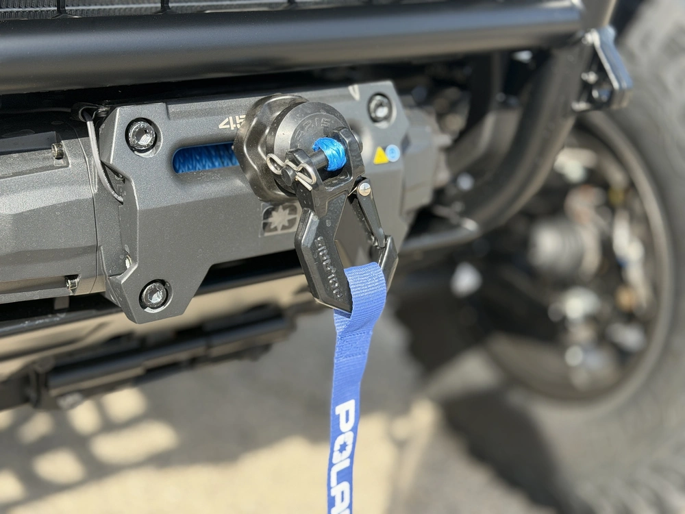 2027 Polaris Xpedition Xp Northstar