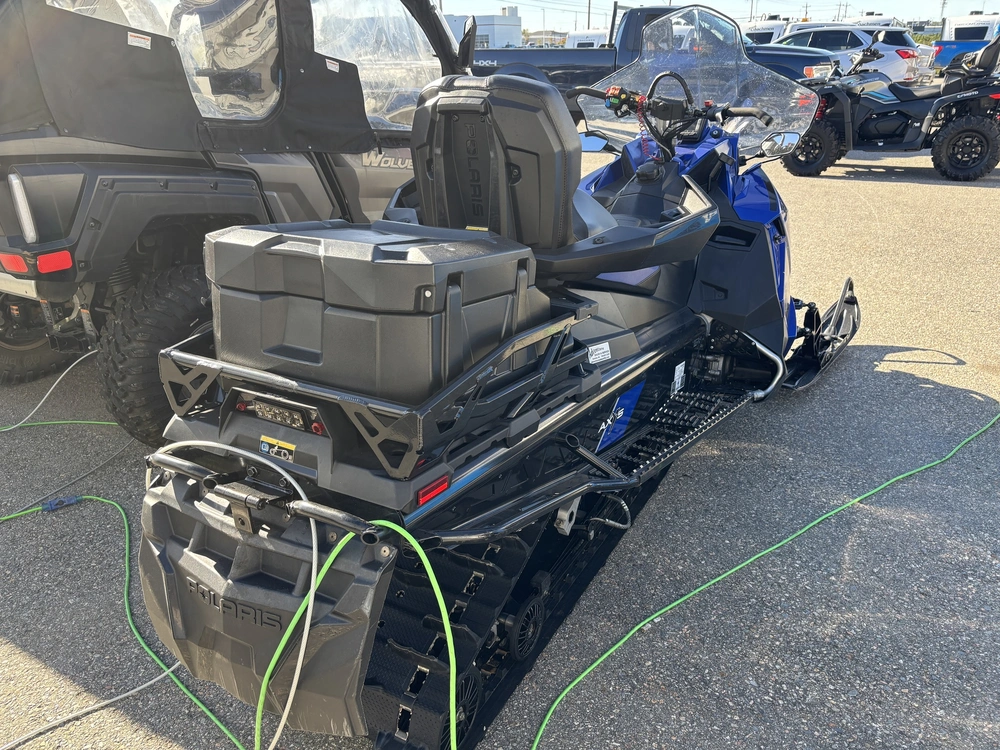 2021 Polaris 800 Titan Adv alt