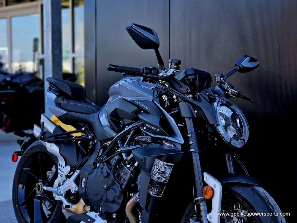 2024 Mv Agusta Brutale 1000 Rs