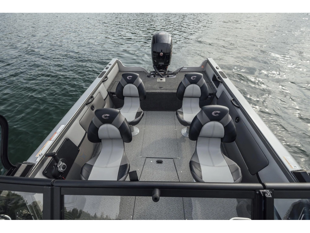 2027 Crestliner 1850 Sportfish alt